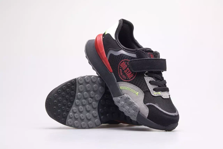 Buty dziecięce BIG STAR LL374224