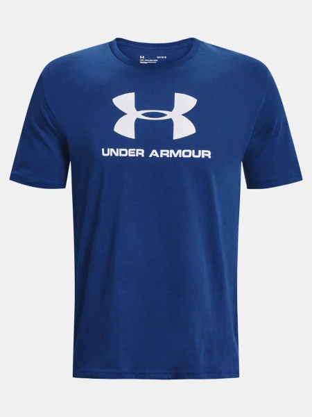 Koszulka męska Under Armour 1329590-471