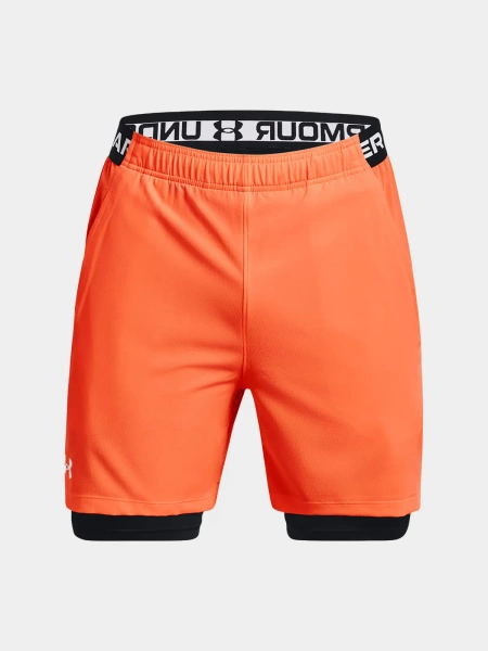 Spodenki męskie Under Armour 1373764-866 