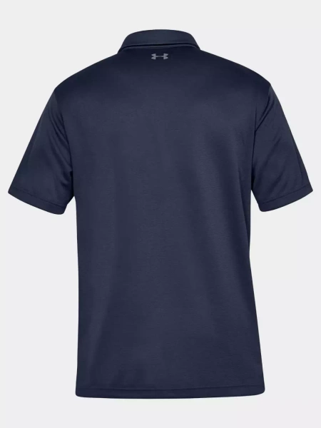Koszulka męska polo Under Armour 1290140-410