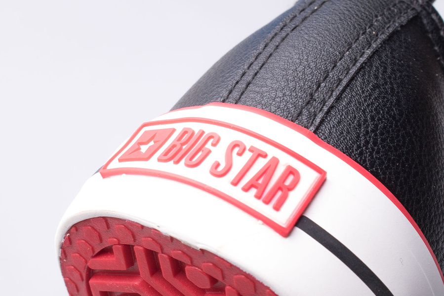 Trampki męskie BIG STAR JJ174068