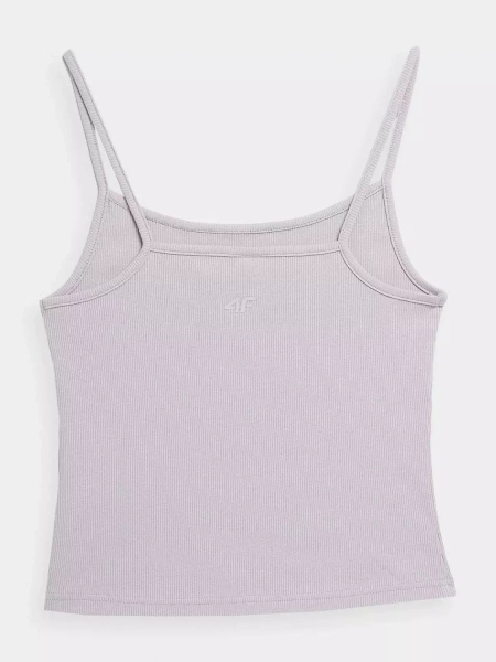 Koszulka damska 4F 4FSS23TTSHF346-25S 