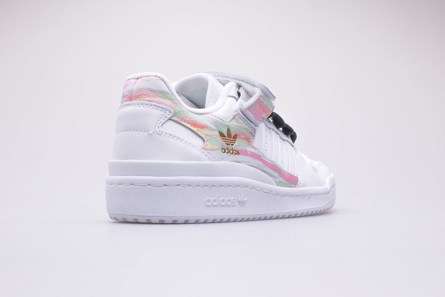 Buty damskie adidas FORUM LOW W FY5119