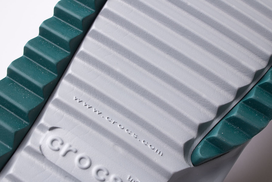 Chodaki CROCS CLASSIC HIKER CLOG 206772-988