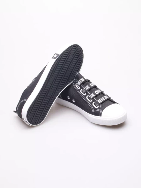 Trampki damskie BIG STAR HH274098 