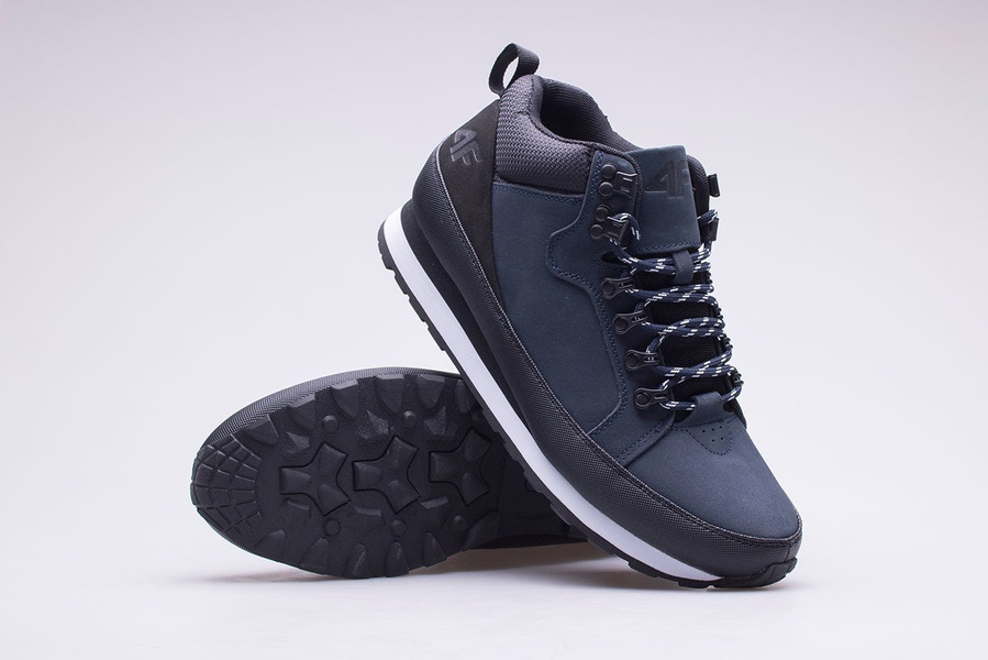 Buty męskie 4F D4Z19-OBMH202-31S