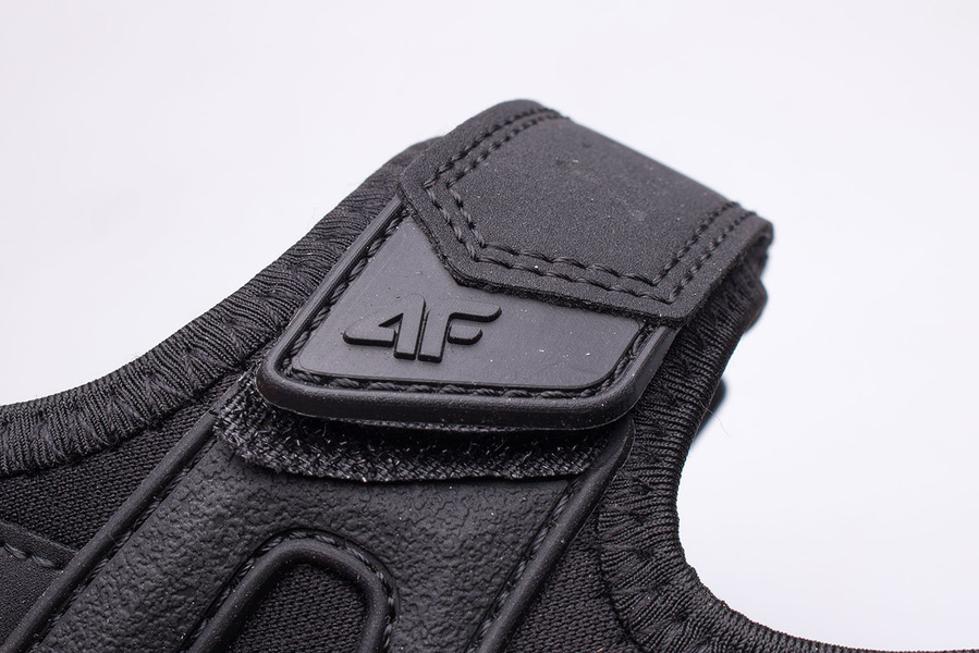 Sandały męskie 4F H4L22-SAM002-20S