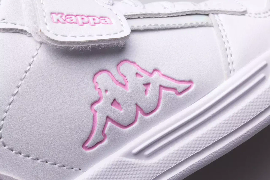 Buty dziecięce KAPPA MARABU II K 260817K-1017