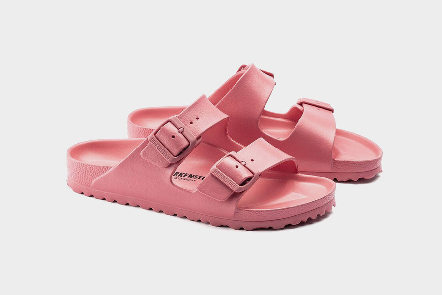 Klapki BIRKENSTOCK ARIZONA EVA 1019522