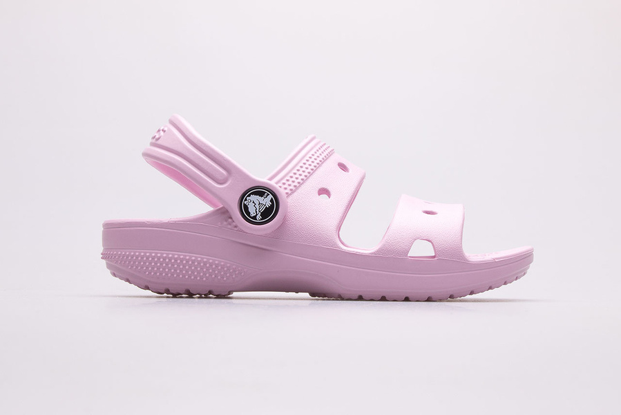 Sandały Crocs CLASSIC KIDS SANDAL T 207537-6GD