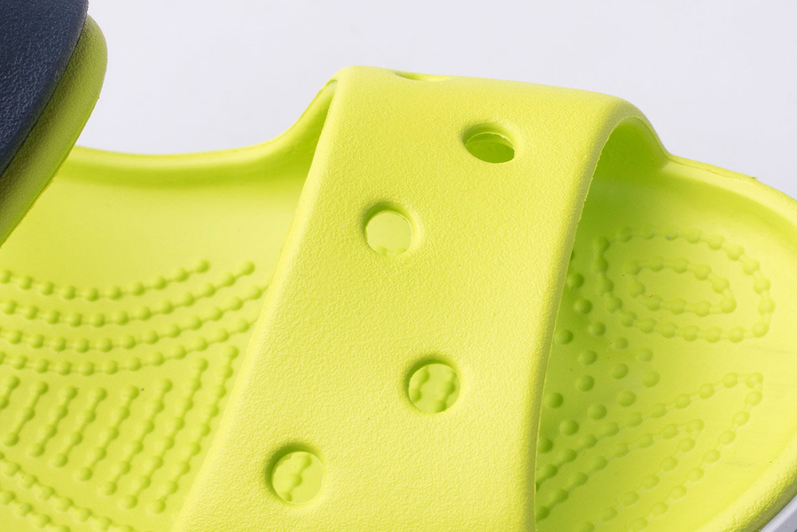 Sandały Crocs Crocband Sandal Kids 12856-3TX