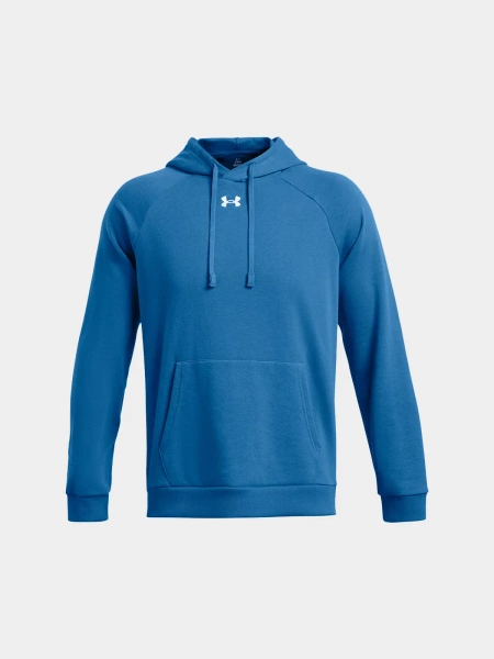 Bluza męska z kapturem Under Armour 1379757-406