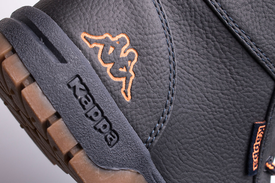 Buty dziecięce KAPPA CAMMY T 260327T-6744