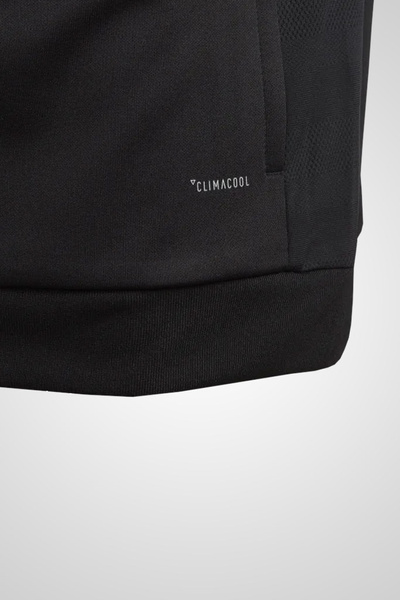 Bluza dziecięca adidas T19 TRK JKT Y DW6861