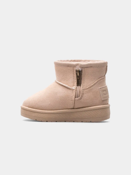 Buty dziecięce śniegowce emu BIG STAR MM374098 