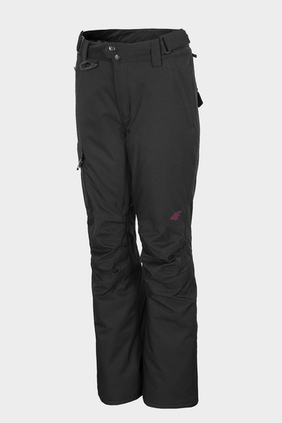 Spodnie snowboardowe damskie 4F H4Z20-SPDS001-20S