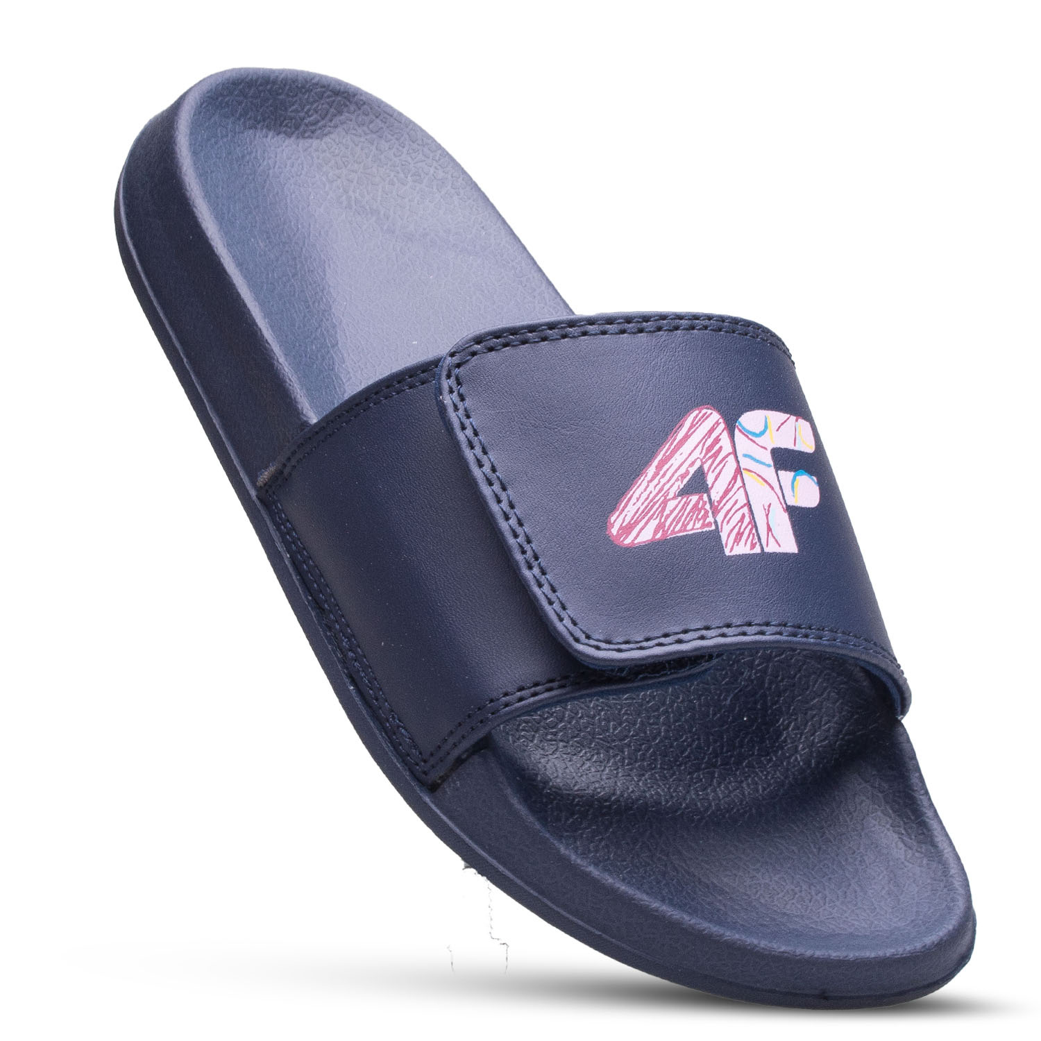 Klapki dziecięce 4F JUNIOR HJL22-JKLD003-31S