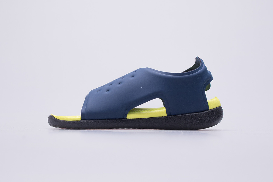 Sandały NIKE SUNRAY ADJUST 5 (TD) AJ9077-401