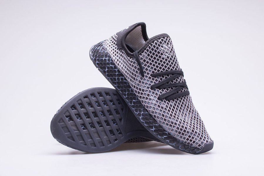 Buty adidas DEERUPT RUNNER EE5657