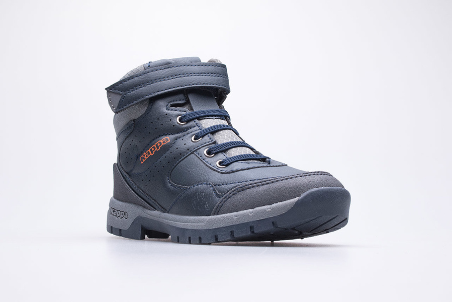 Buty dziecięce KAPPA LITHIUM K 260732K-6729