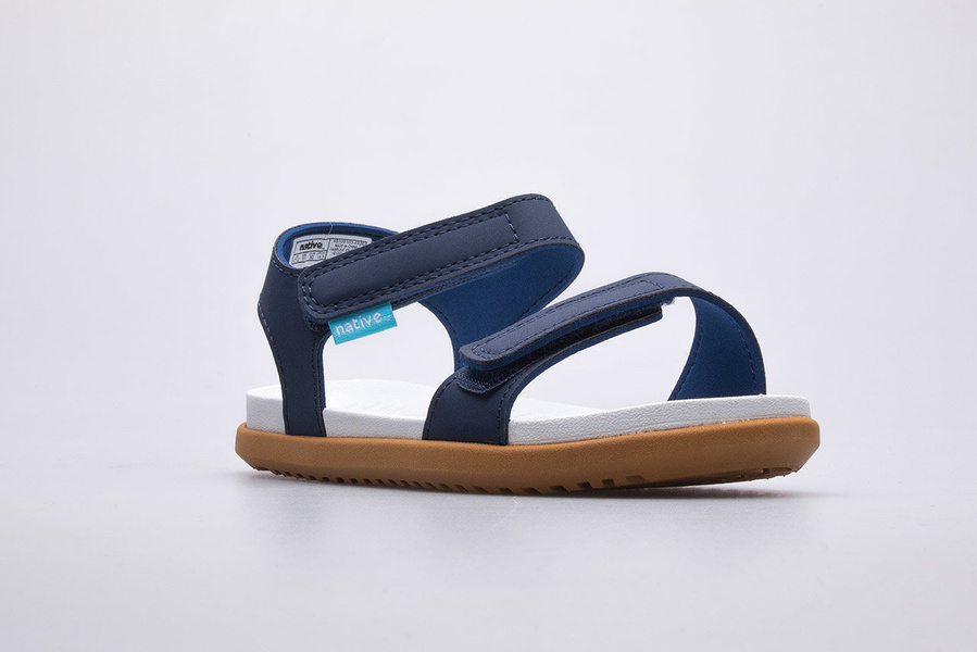 Sandały dziecięce NATIVE CHARLEY 62109100-4226