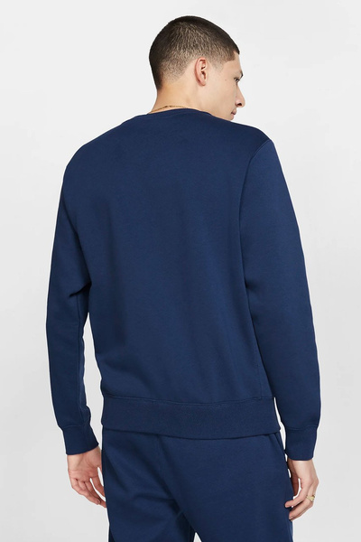 Bluza NIKE M NSW CLUB CRW BB BV2662-410