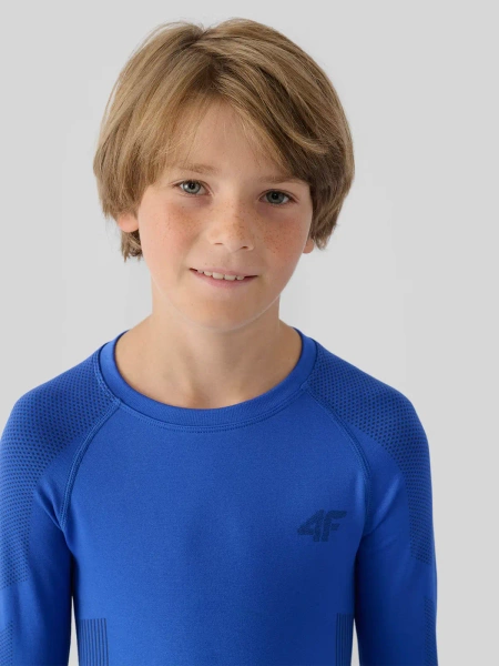 Bielizna termoaktywna dziecięca 4F 4FJWAW24USEAM149-36S