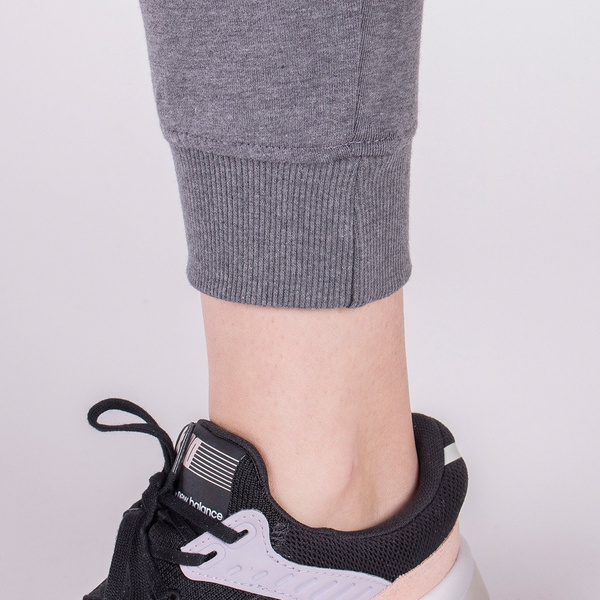 Spodnie dresowe damskie 4F H4L19-SPDD002-24M