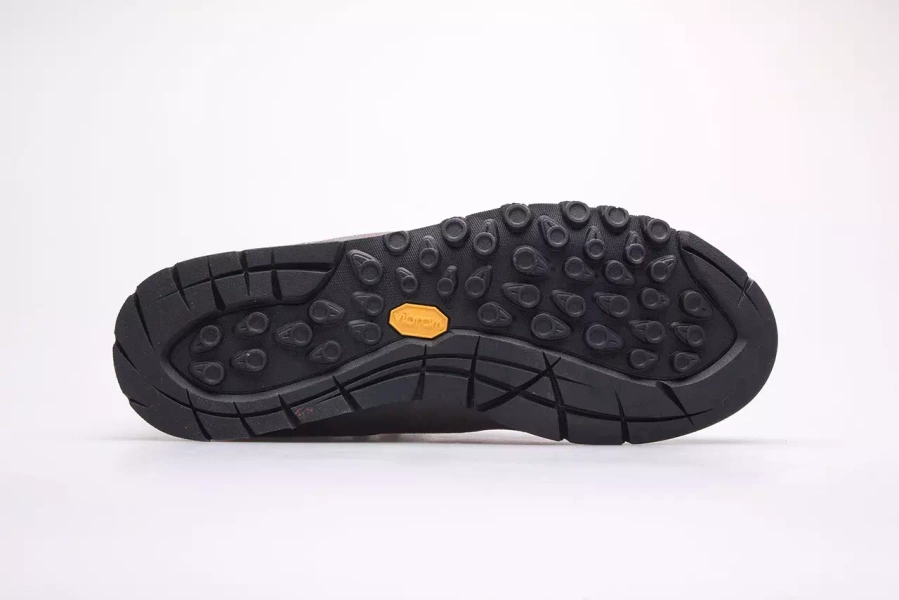 Buty męskie trekkingowe BERGSON CASTOR MID STX 3.0