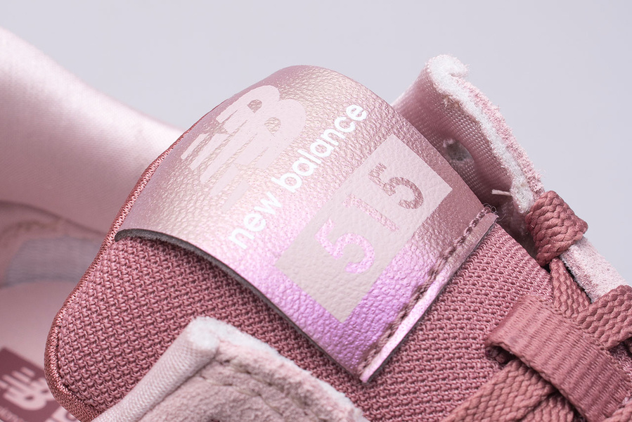 Buty damskie New Balance WL515CSC