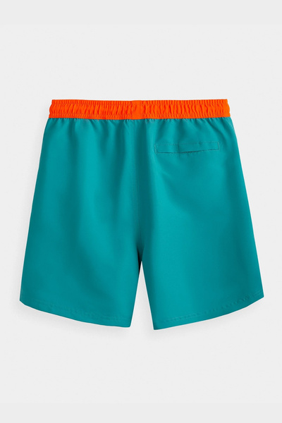 Kapielówki dziecięce 4F HJL20-JMAJM006-46S