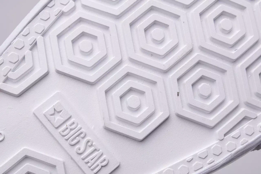 Trampki dziecięce BIG STAR KK374044