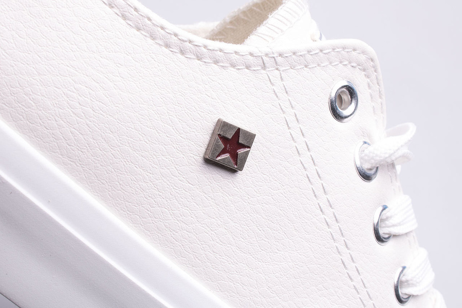 Trampki damskie BIG STAR V274869