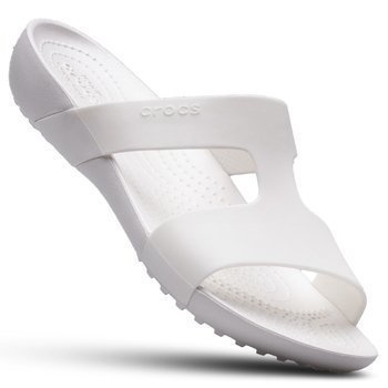 Klapki Crocs Serena Slide 205675-12U