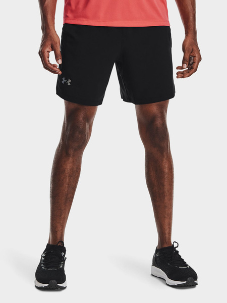 Spodenki męskie Under Armour 1361493-001