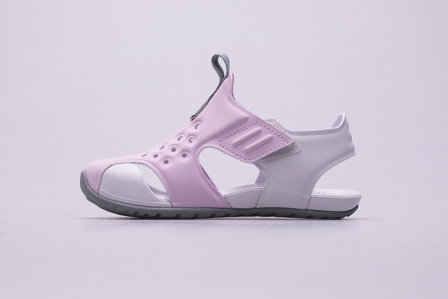 Sandały NIKE SUNRAY PROTECT 2 (PS) 943826-501
