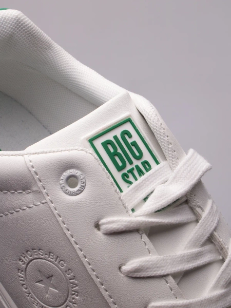Trampki męskie BIG STAR NN174280-101