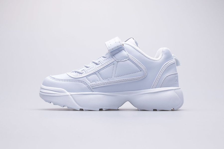 Buty dziecięce Kappa RAVE NC K 260782K-1010