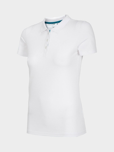 Koszulka damska 4F NOSH4-TSD008-10S