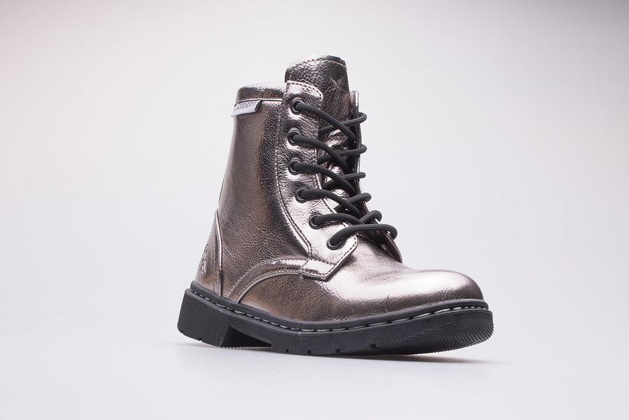 Buty dziecięce KAPPA DEENISH SHINE K 260841K-1511