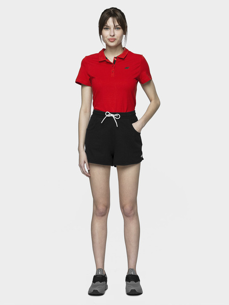 Koszulka damska 4F NOSH4-TSD007-62S