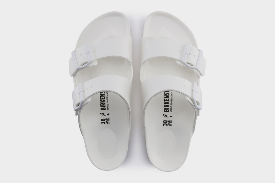 Klapki BIRKENSTOCK ARIZONA EVA 0129443