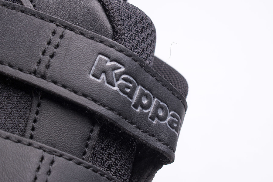Buty dziecięce halowe KAPPA KICKOFF K 260509K-1116