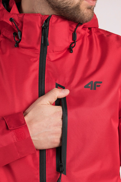 Kurtka 4F Funkcyjna męska H4L19-KUMT003-62S
