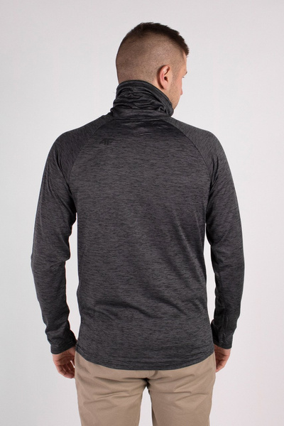 Bluza męska termoaktywna 4F H4Z18-BIMD001G-20M