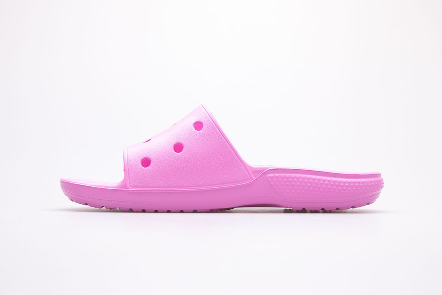 Klapki CROCS CLASSIC SLIDE 206121-6SW