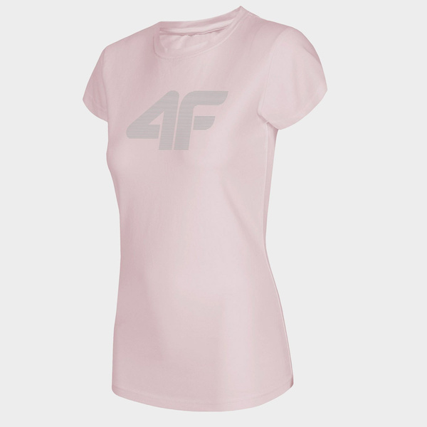 Koszulka damska 4F H4L19-TSD005-56S