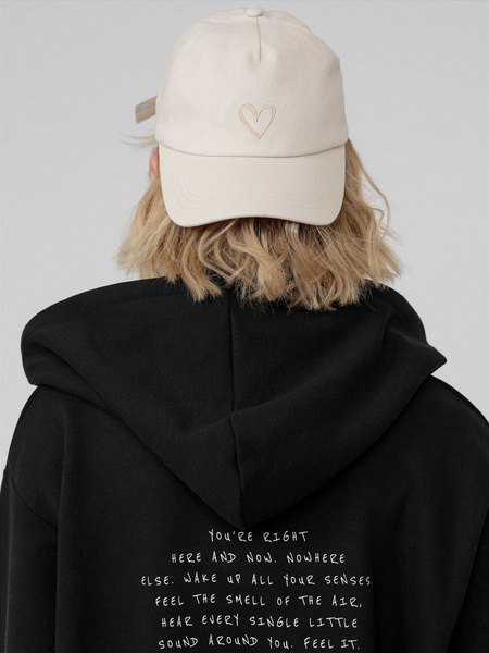 Czapka z daszkiem OUTHORN HOL22-CAD601-12S