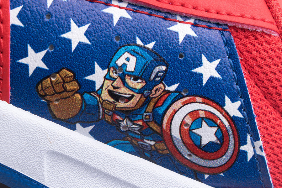 Buty dziecięce adidas TENSAUR I FY9193