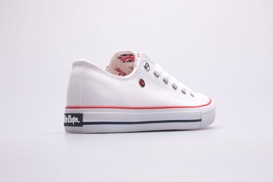 Trampki damskie LEE COOPER LCW-22-31-0875L